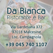 da bianca malcesine gleitschirmflug gardasee